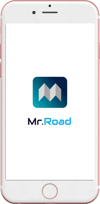 Mr.Road App